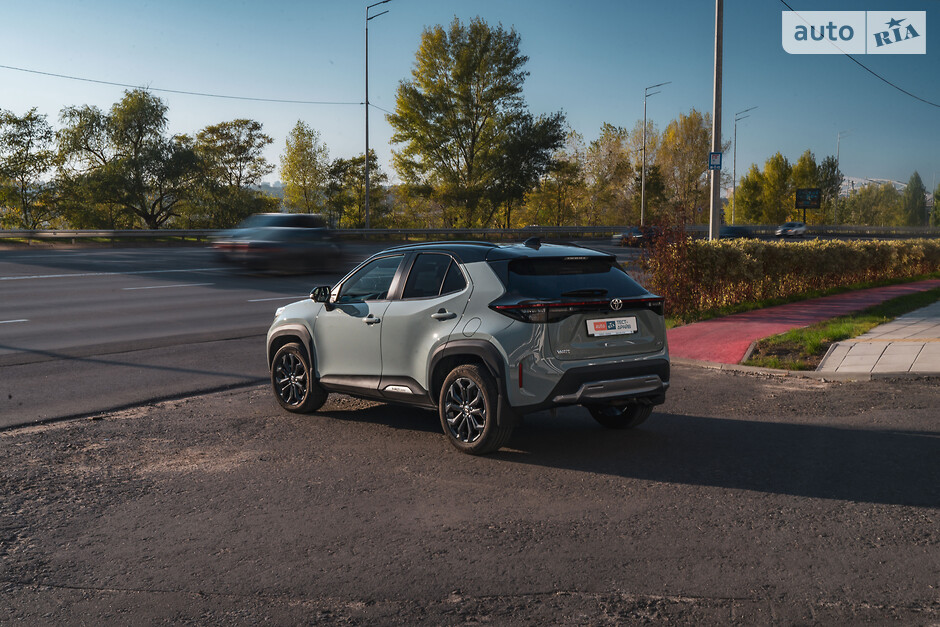 тойота авто ріа