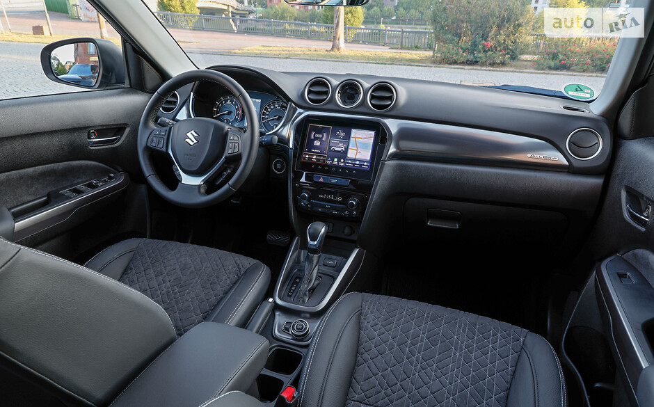 сузукі вітара авто ріа