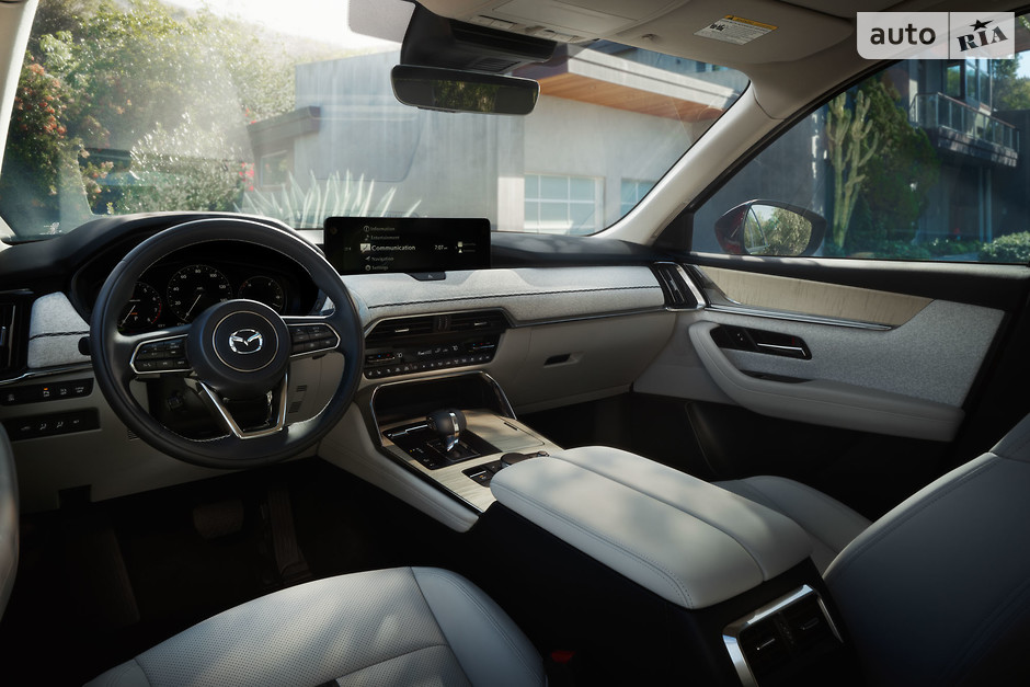 мазда сх-90 авто ріа