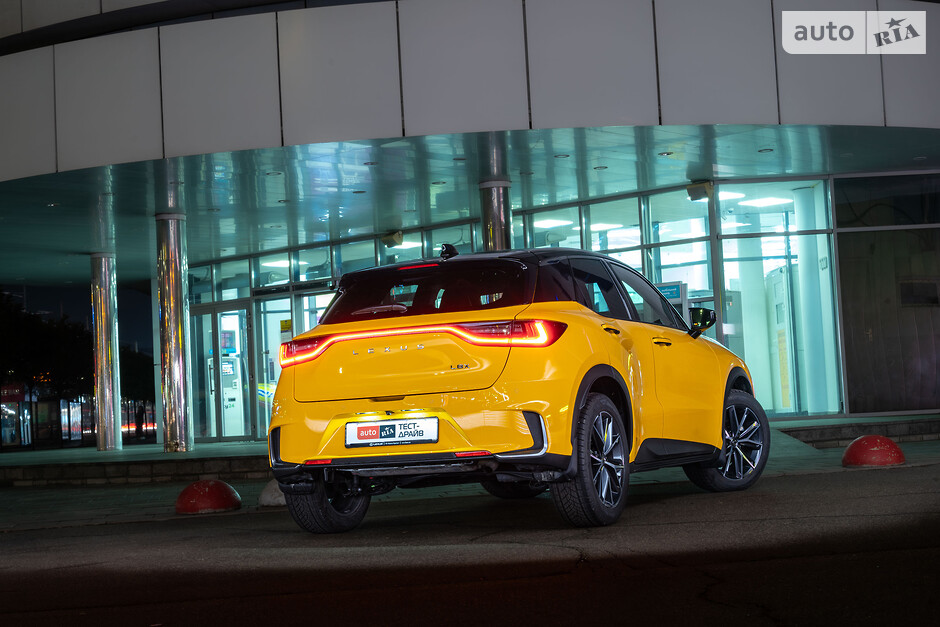 lexus lbx hybrid auto ria