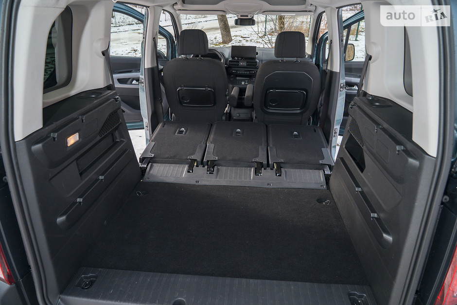 citroen berlingo auto ria