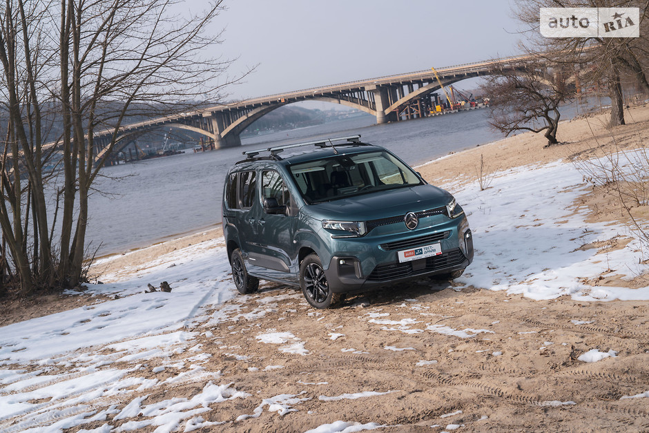 citroen berlingo auto ria