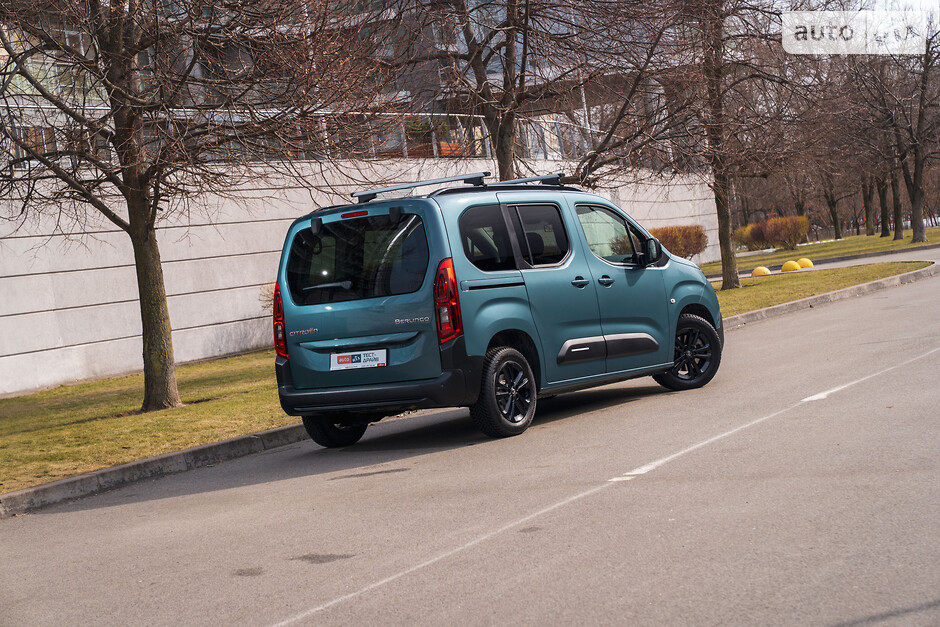citroen berlingo auto ria