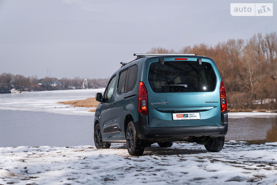 citroen berlingo auto ria