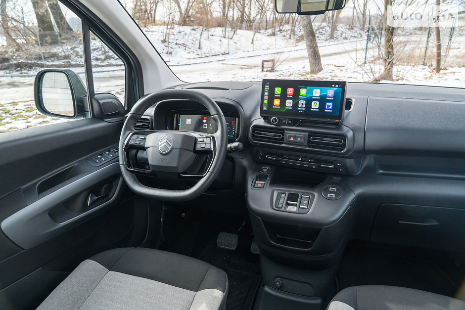 citroen berlingo auto ria