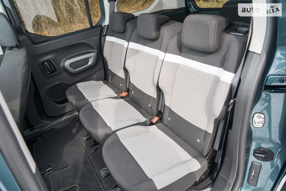 citroen berlingo auto ria