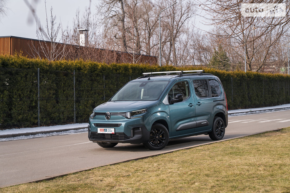 citroen berlingo auto ria