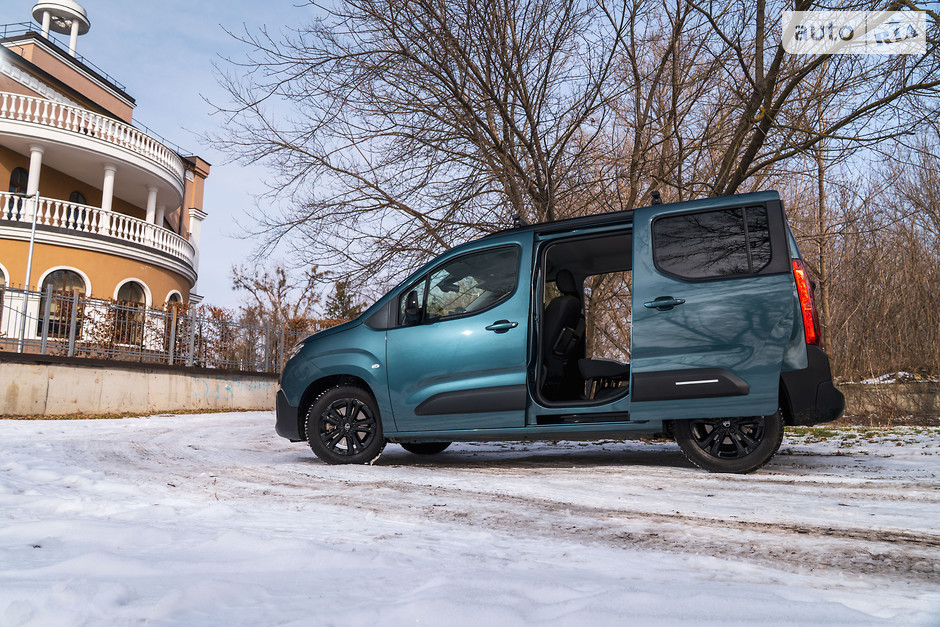 citroen berlingo auto ria