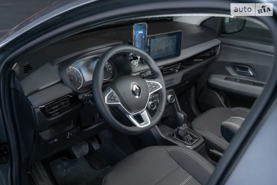 renault taliant auto ria