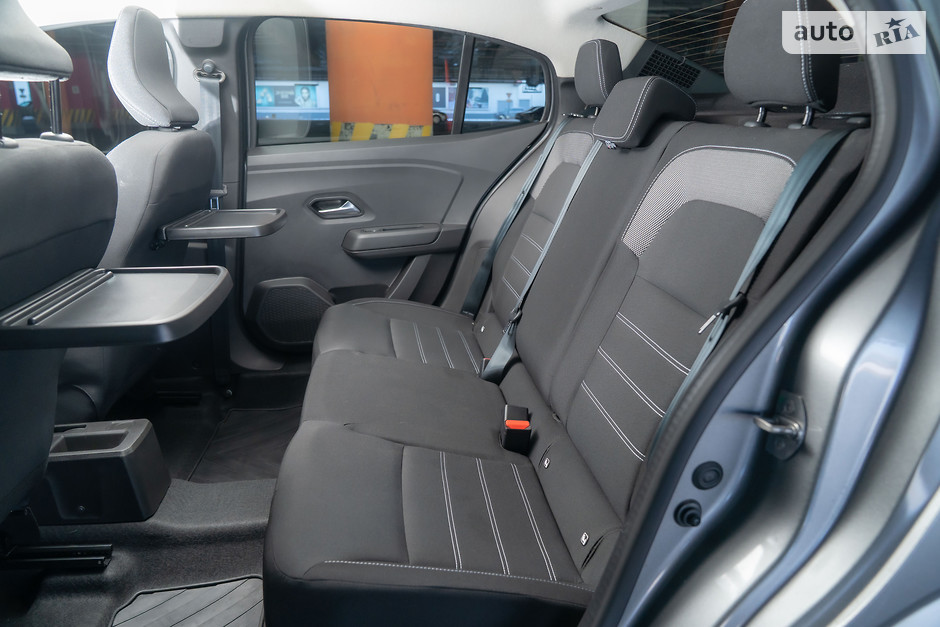renault taliant auto ria