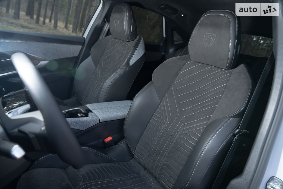 пежо 3008 авто ріа