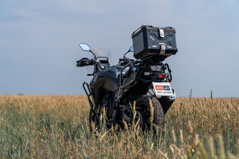 suzuki v-strom 800 auto ria