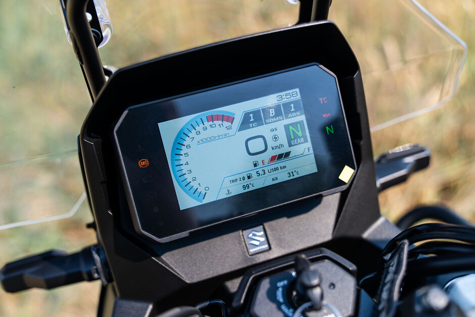 suzuki v-strom 800 auto ria