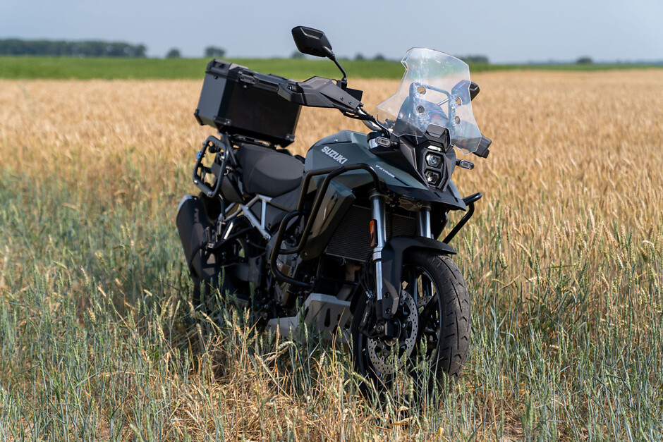 suzuki v-strom 800 auto ria