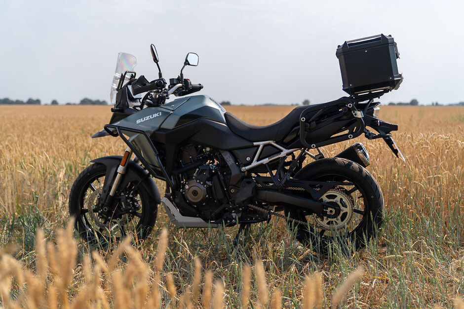 suzuki v-strom 800 auto ria