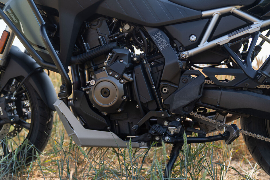 suzuki v-strom 800 auto ria