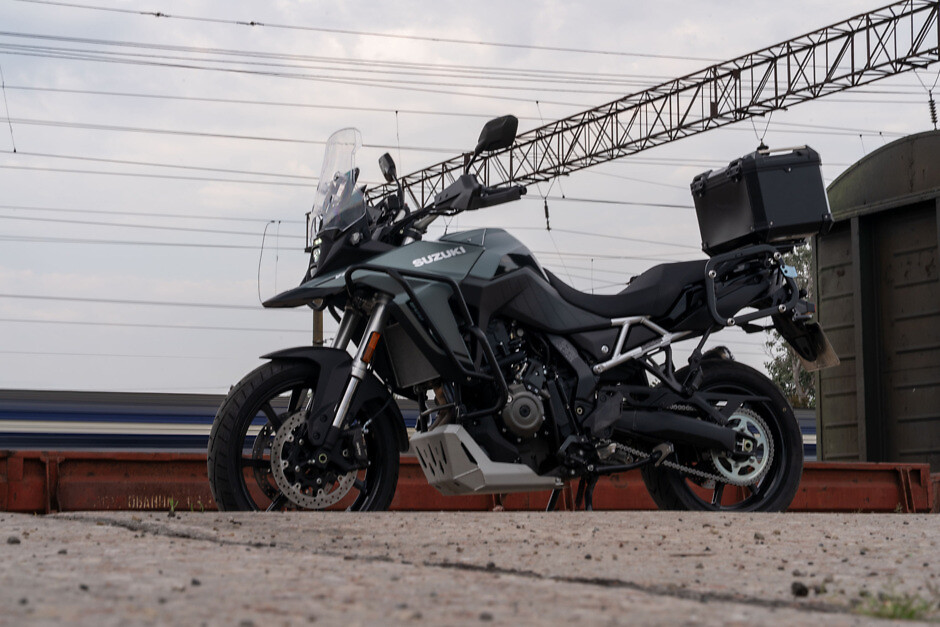 suzuki v-strom 800 auto ria