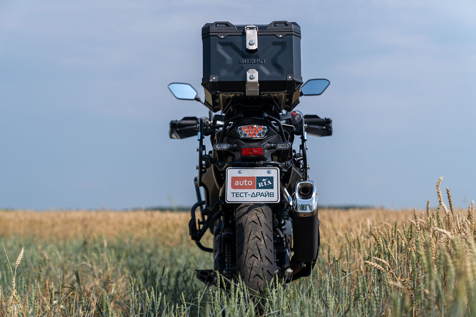 suzuki v-strom 800 auto ria
