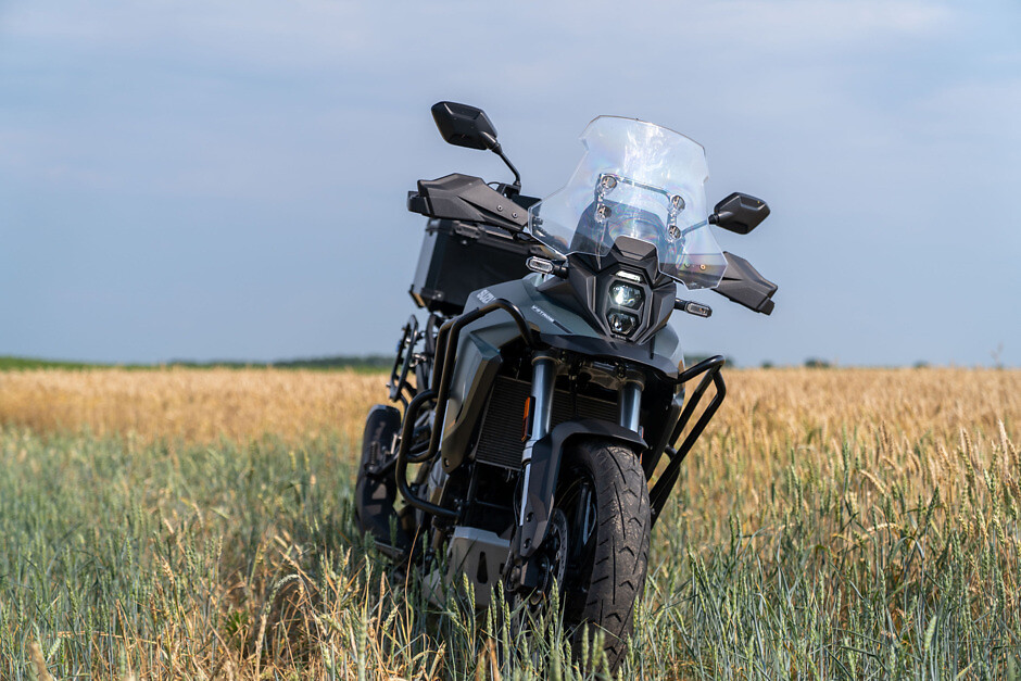 suzuki v-strom 800 auto ria