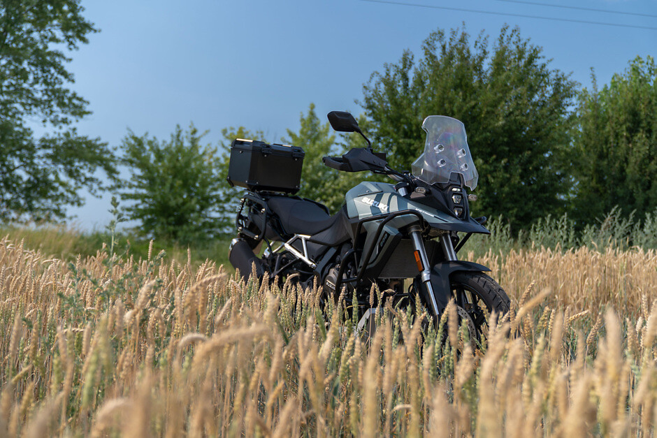 suzuki v-strom 800 auto ria