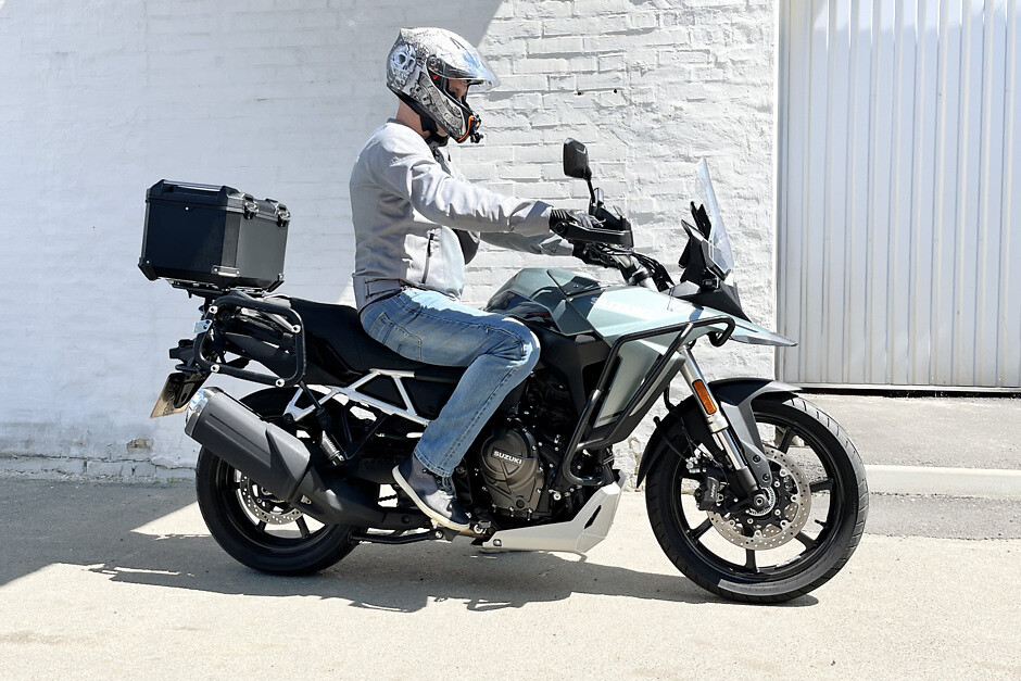 suzuki v-strom 800 auto ria