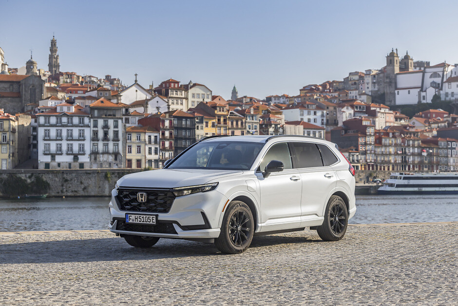honda cr v auto ria