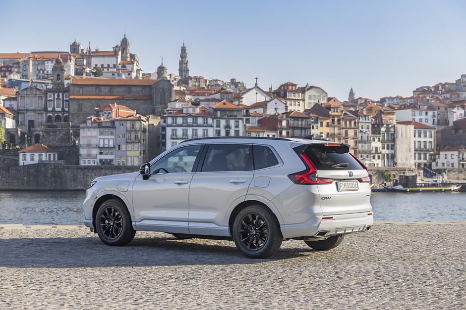 honda cr v auto ria