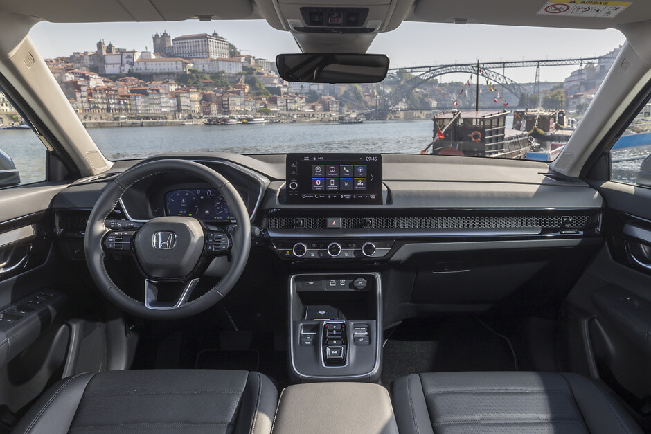 honda cr v auto ria