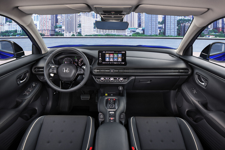 honda zr v auto ria