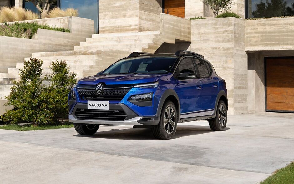 Рено Кардіан