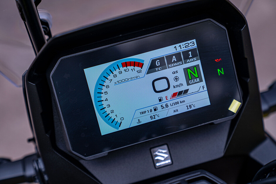 suzuki V-Strom 800DE auto ria
