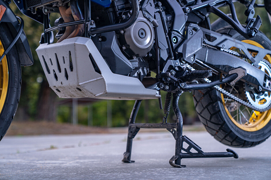 suzuki V-Strom 800DE auto ria
