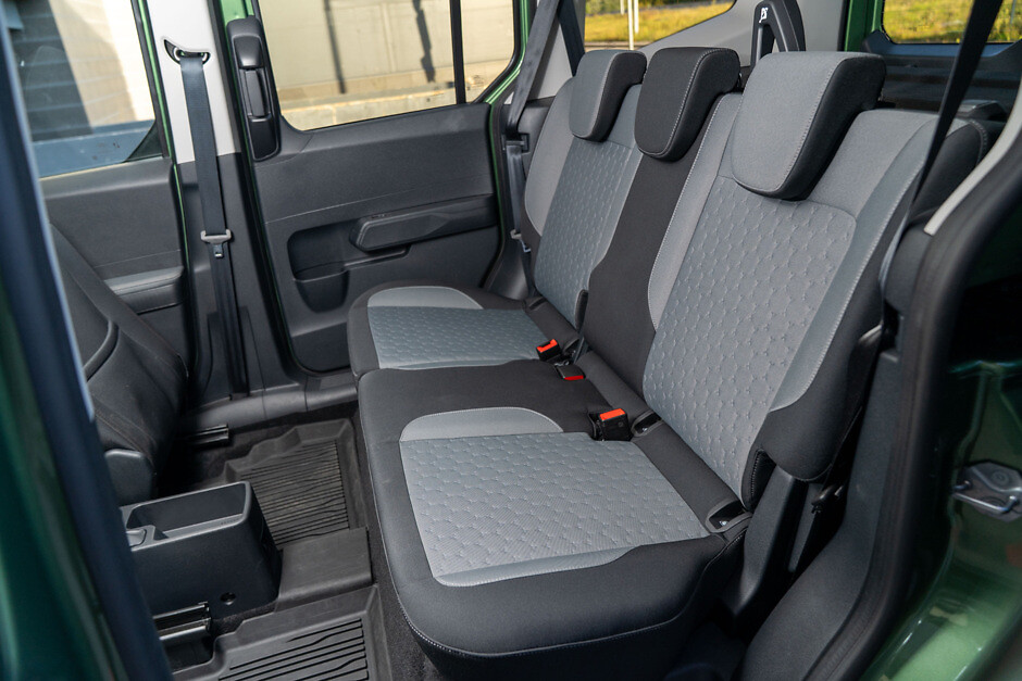 ford tourneo courier auto ria