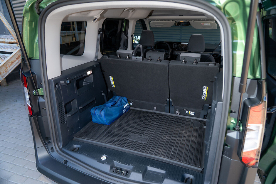 ford tourneo courier auto ria