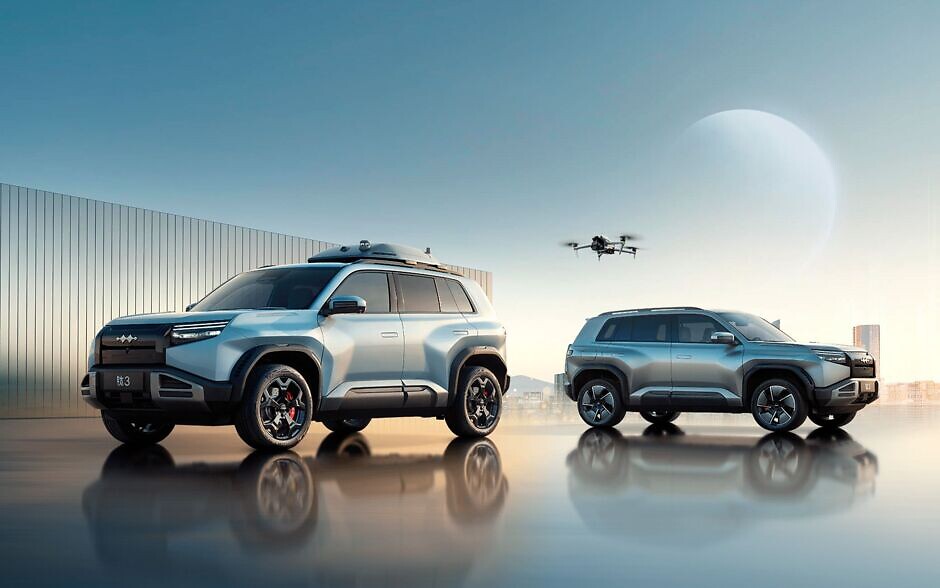 БІД Леопард 3