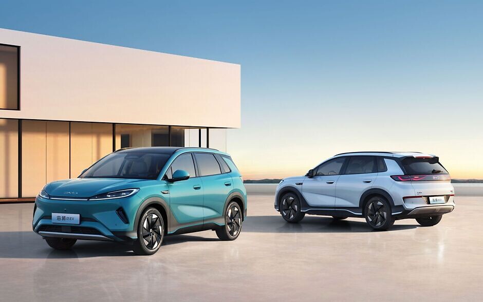 Бід Сі Лайон