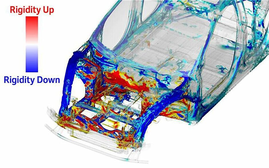Платформа Хонда