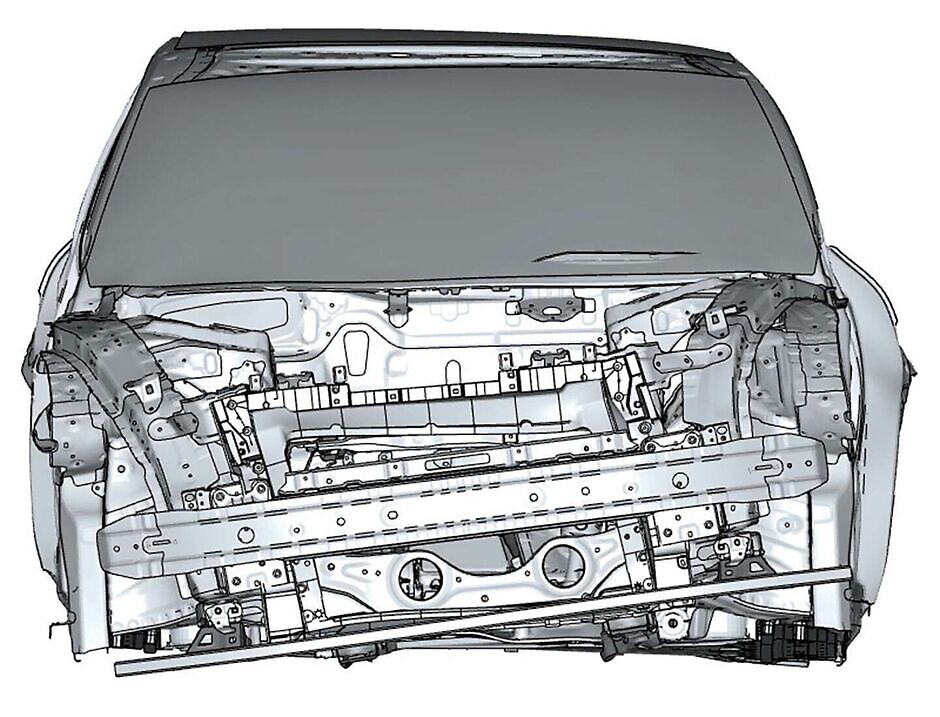 Платформа Хонда