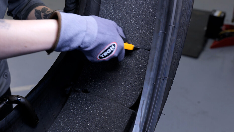 Акустична вставка