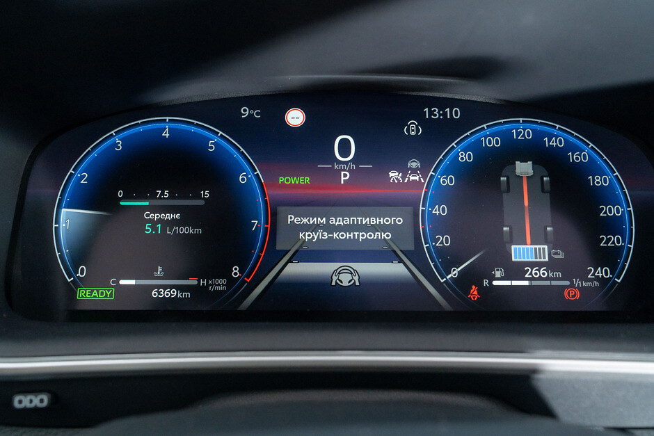 Тойота Королла Кросс