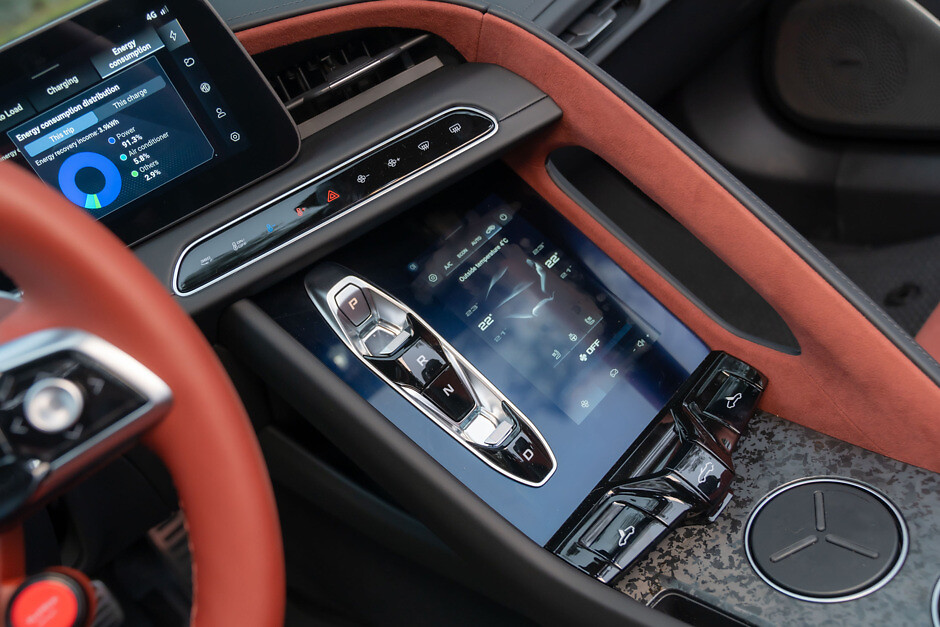 mg cyberster auto ria