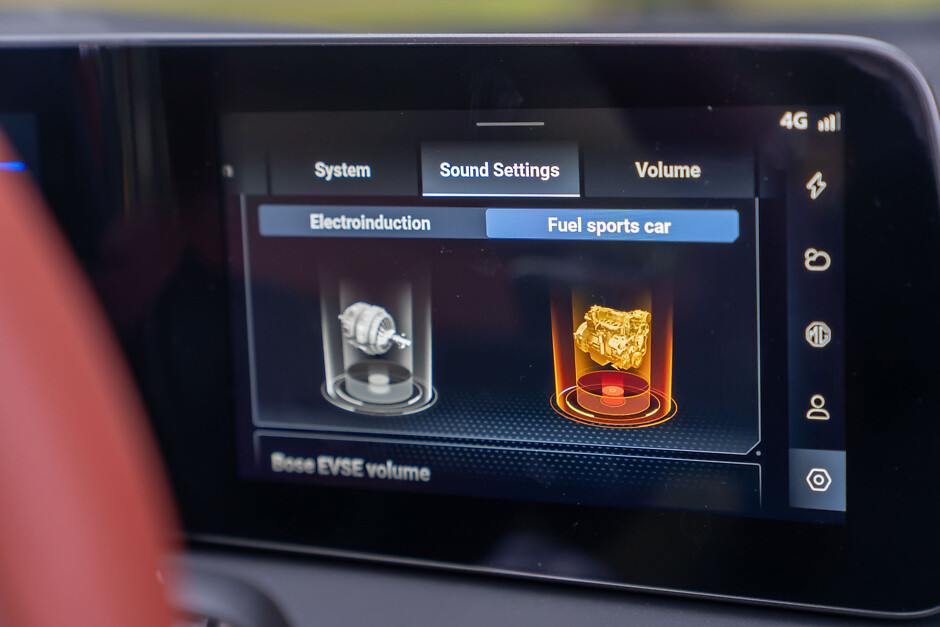 mg cyberster auto ria