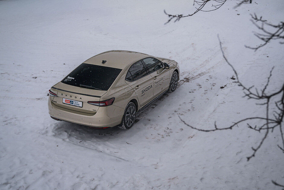 skoda superb auto ria