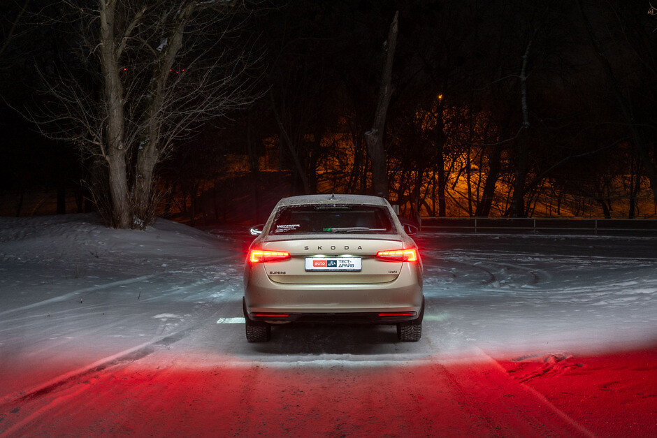 skoda superb auto ria