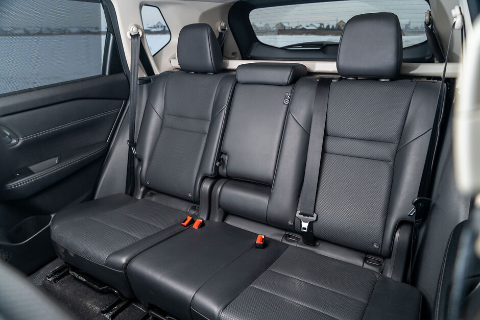 nissan x-trail e-power e-4orce n-trek auto ria