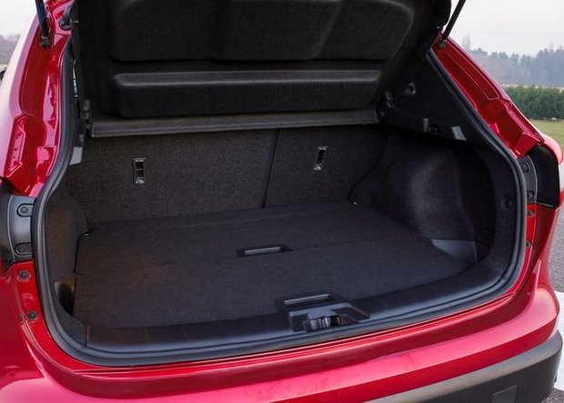 Nissan Qashqai 2014 Nissan Qashqai 2014