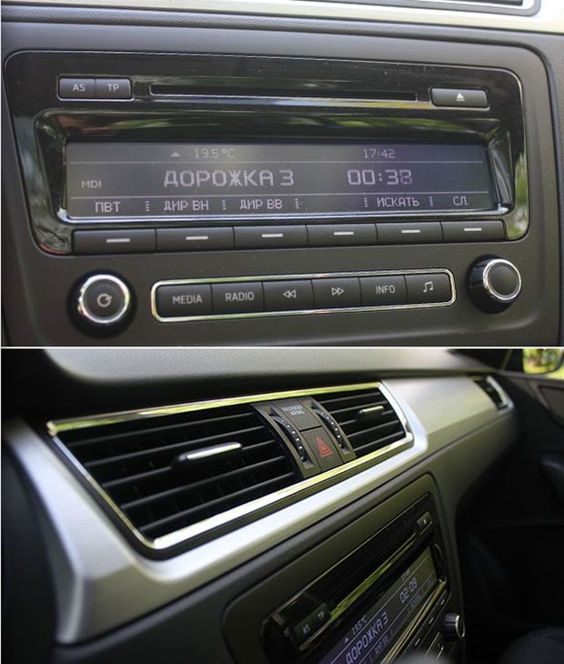 тест-драйв Skoda Spaceback тест-драйв Skoda Spaceback