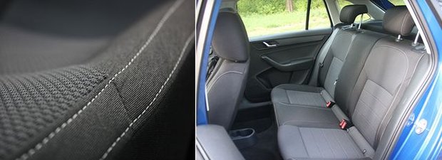 тест-драйв Skoda Spaceback тест-драйв Skoda Spaceback