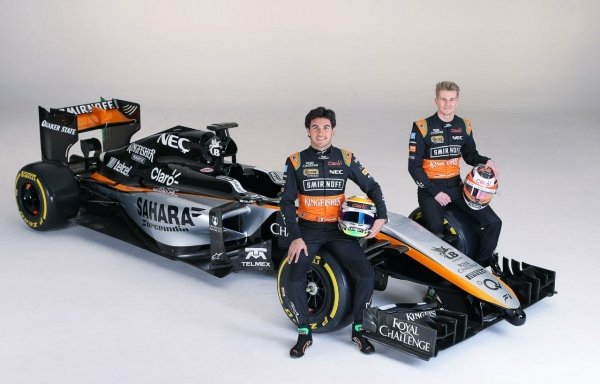 Force India