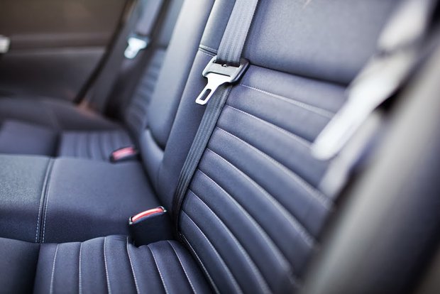 салон автомобиля салон автомобиля